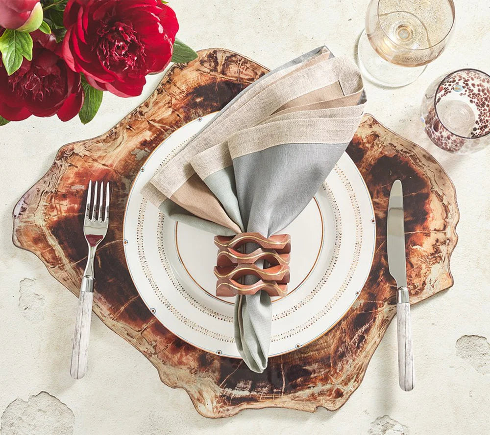 Fossil Placemat