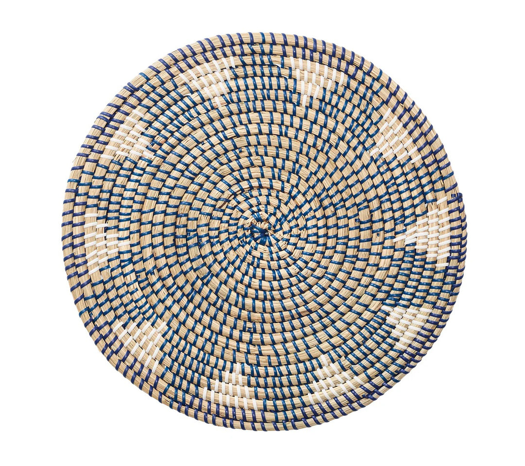 Majorelle Placemat (Available in 3 Styles)