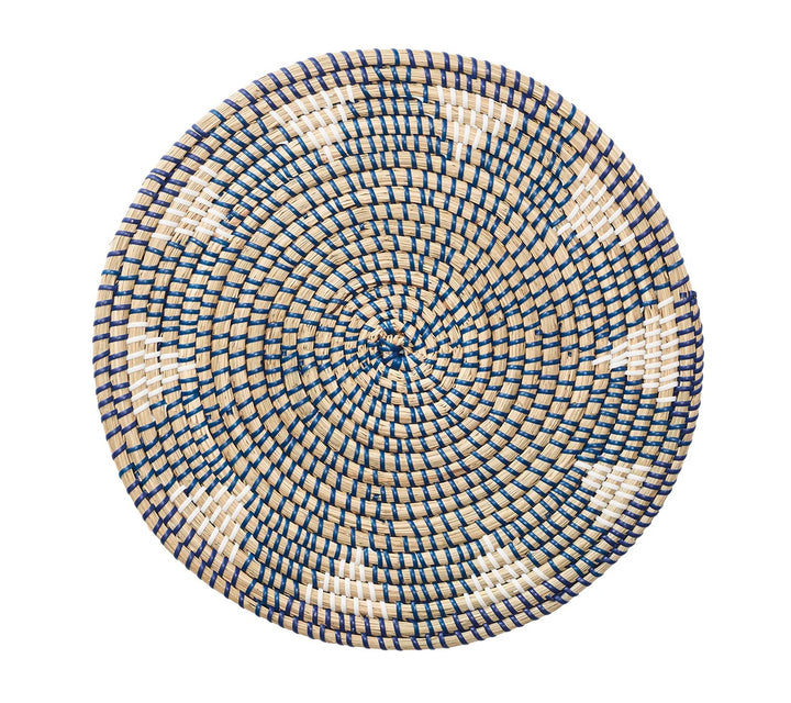 Majorelle Placemat (Available in 3 Styles)