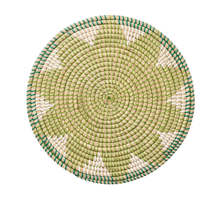 Majorelle Placemat (Available in 3 Styles)