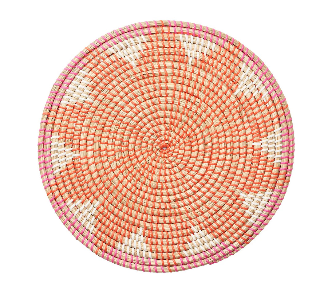 Majorelle Placemat (Available in 3 Styles)