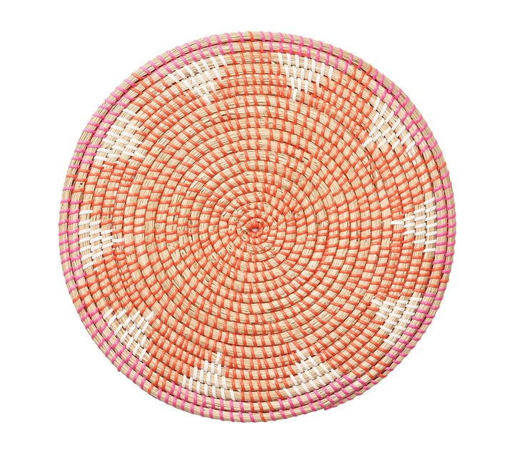 Majorelle Placemat (Available in 3 Styles)