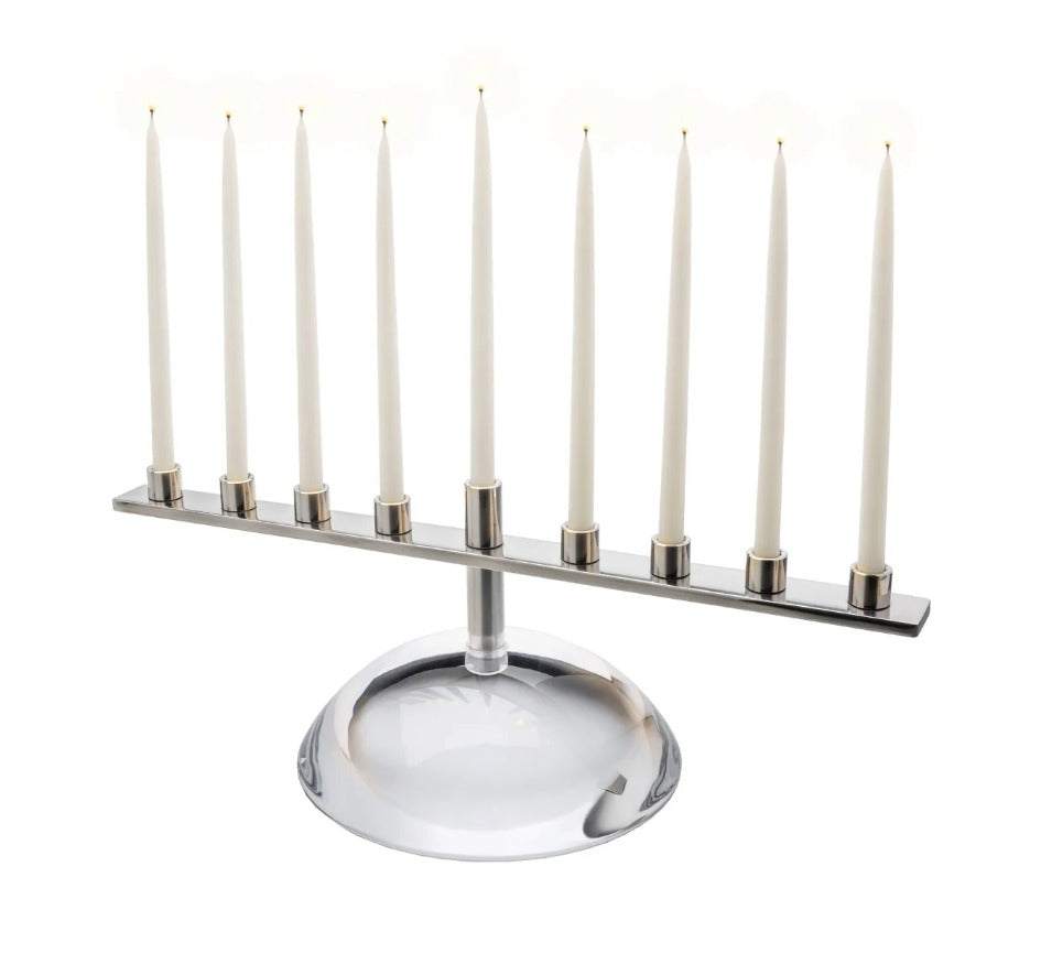 Riverstone Menorah