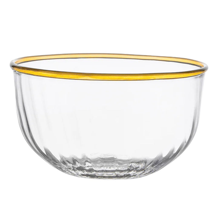 Nell 4.5" Bowl in Daffodill