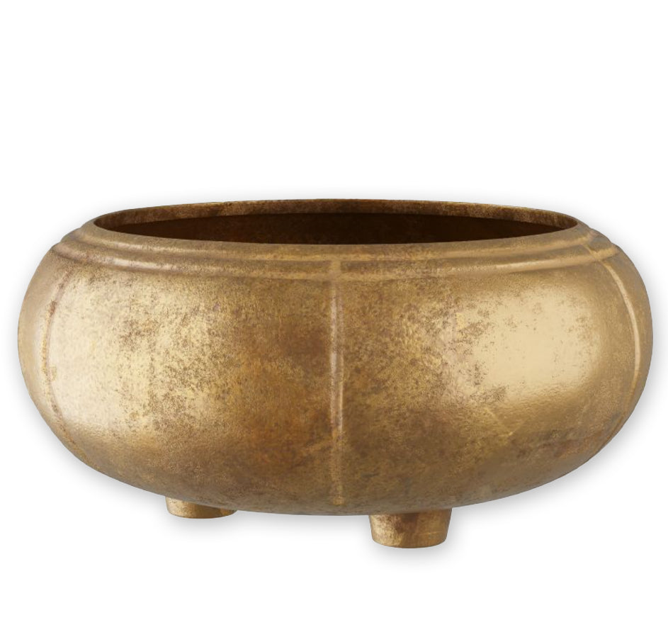 Zehir Cache Pot