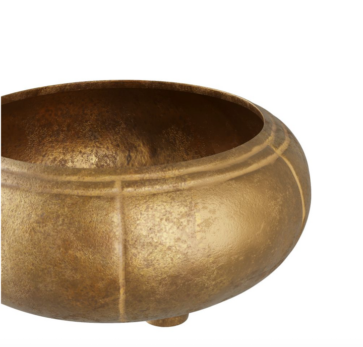 Zehir Cache Pot