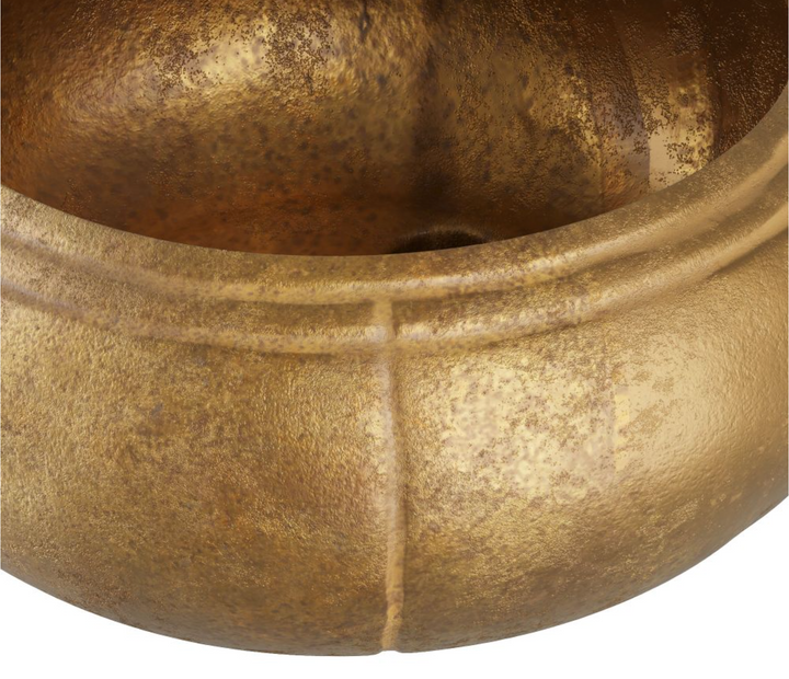 Zehir Cache Pot