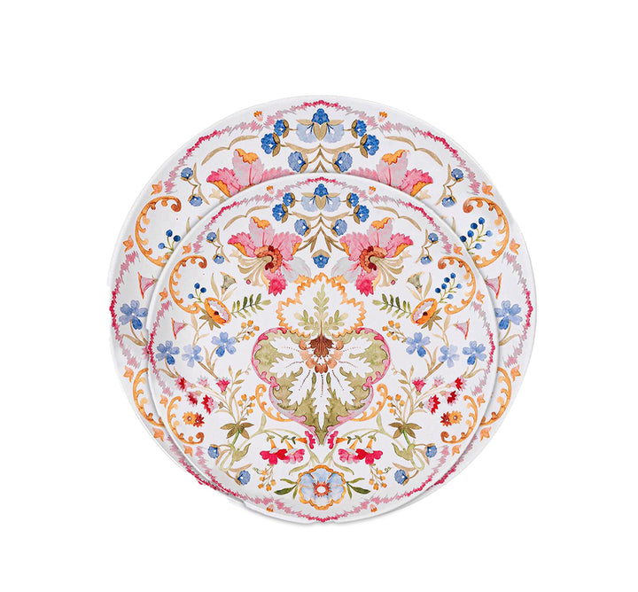 Sofia Melamine Dinnerware Collection