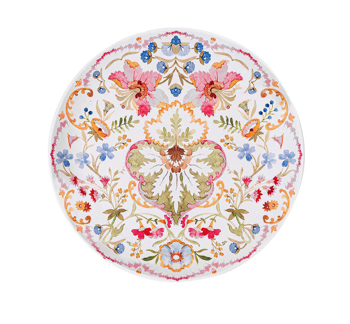 Sofia Melamine Dinnerware Collection