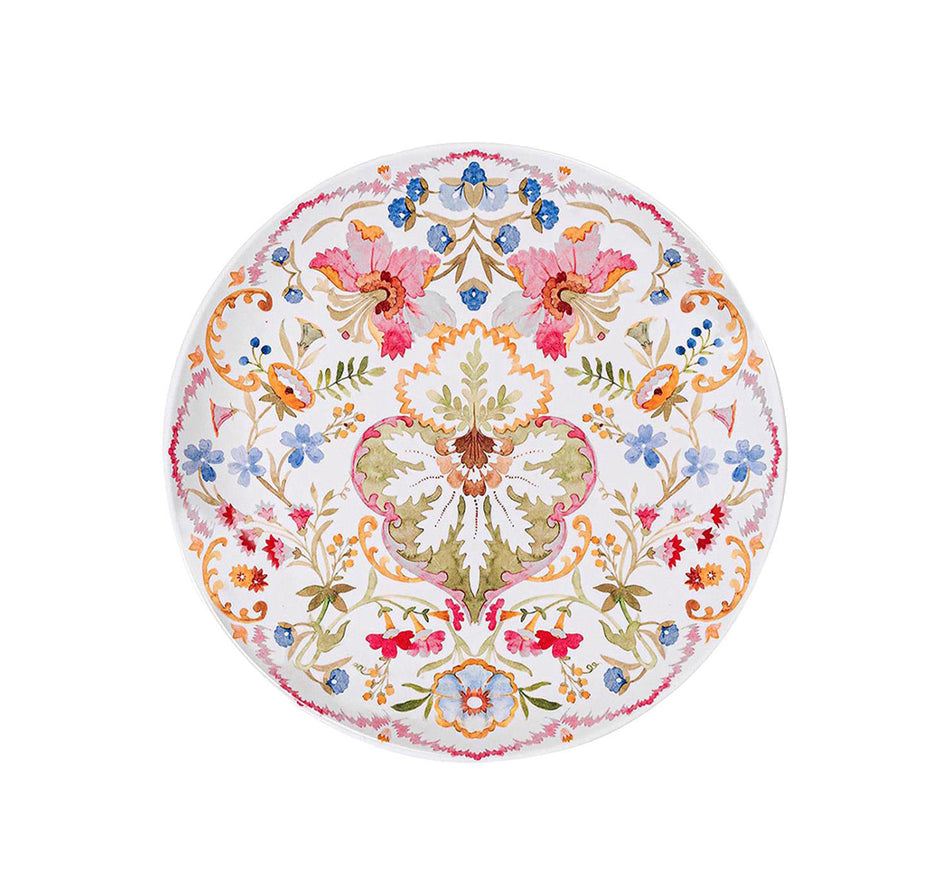 Sofia Melamine Dinnerware Collection