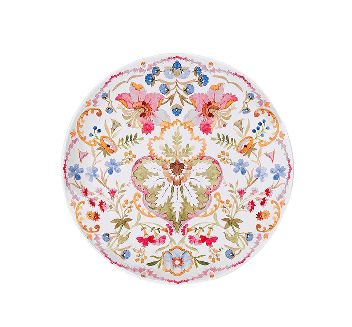 Sofia Melamine Dinnerware Collection