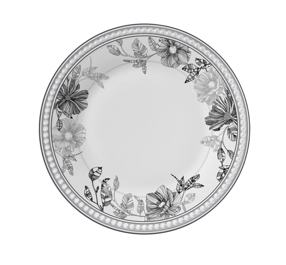 Shadowbrook Melamine Dinnerware Collection