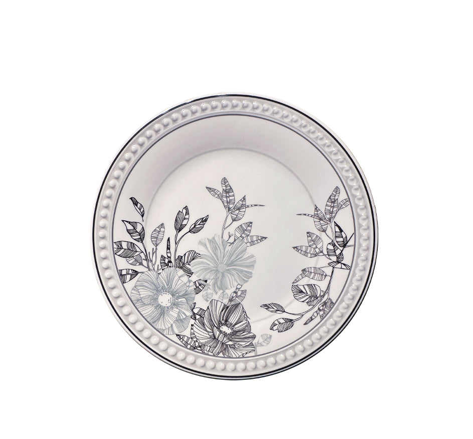 Shadowbrook Melamine Dinnerware Collection