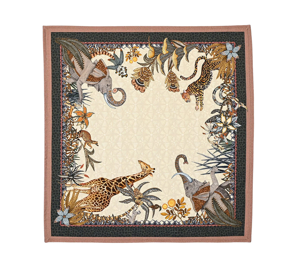 Sabie Forest Napkin