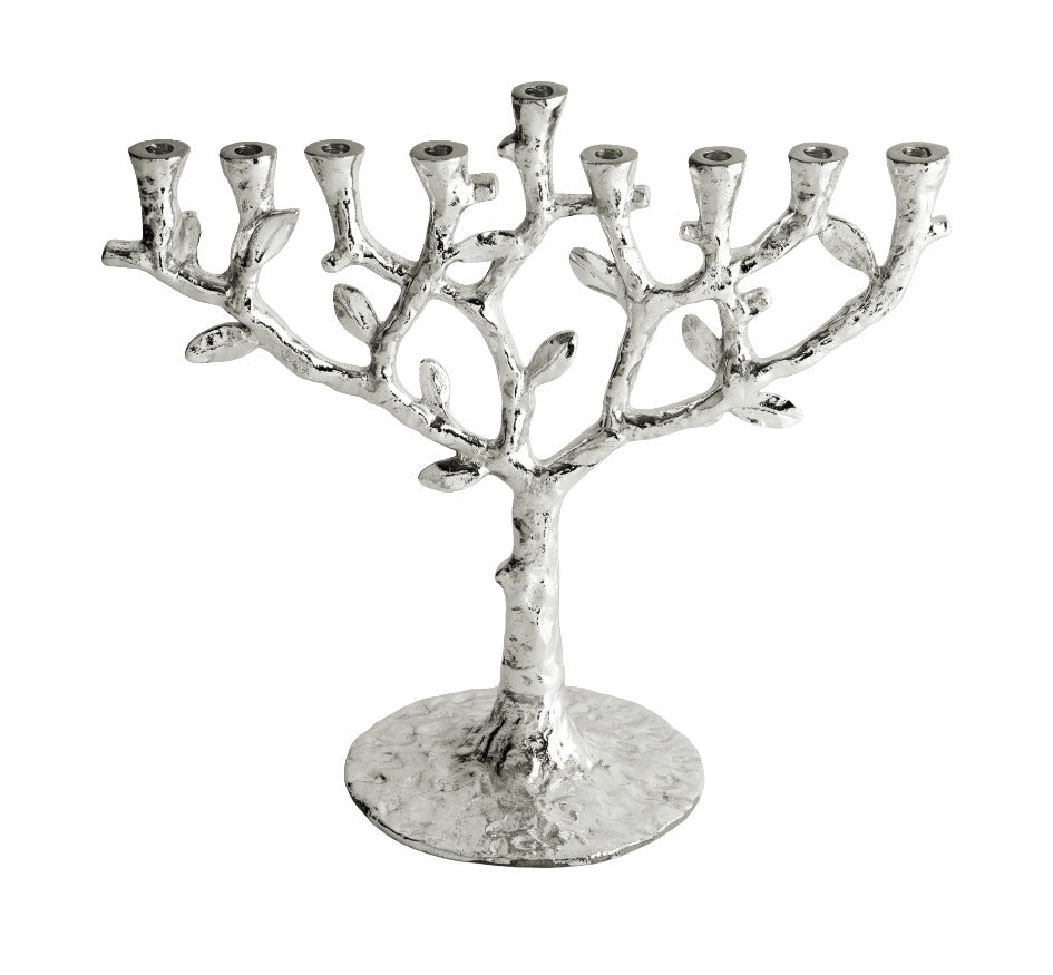 Tree Of Life Menorah
