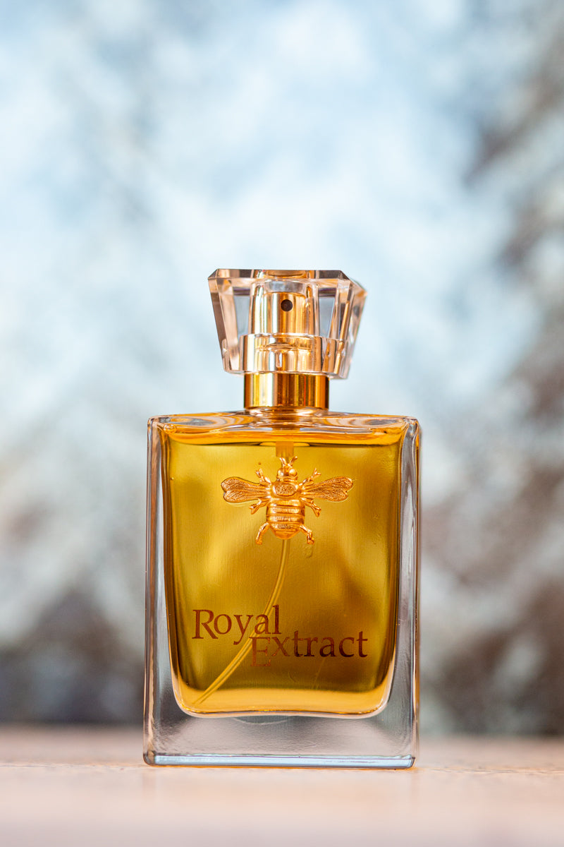 Royal Extract Eau De Parfum