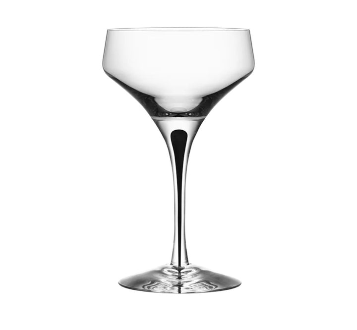 Metropol Coupe Glass