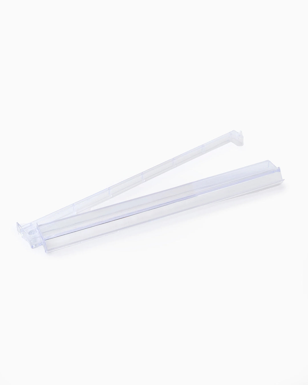 Acrylic Rack & Pusher Set (3 Styles Available)