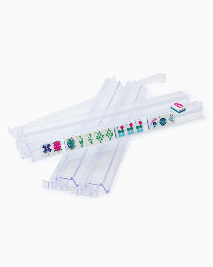 Acrylic Rack & Pusher Set (3 Styles Available)