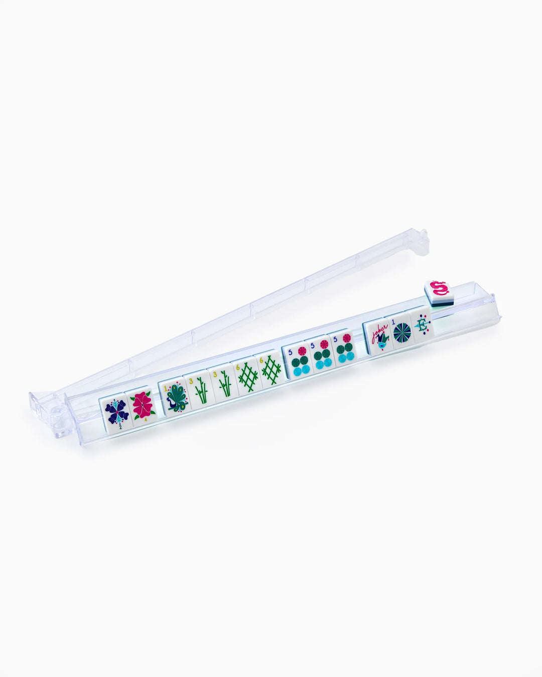 Acrylic Rack & Pusher Set (3 Styles Available)