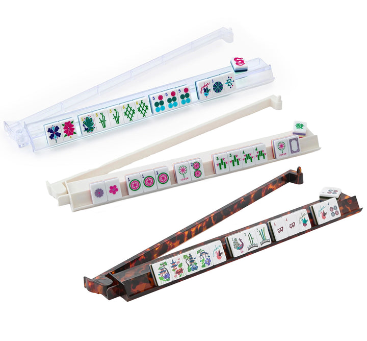 Acrylic Rack & Pusher Set (3 Styles Available)