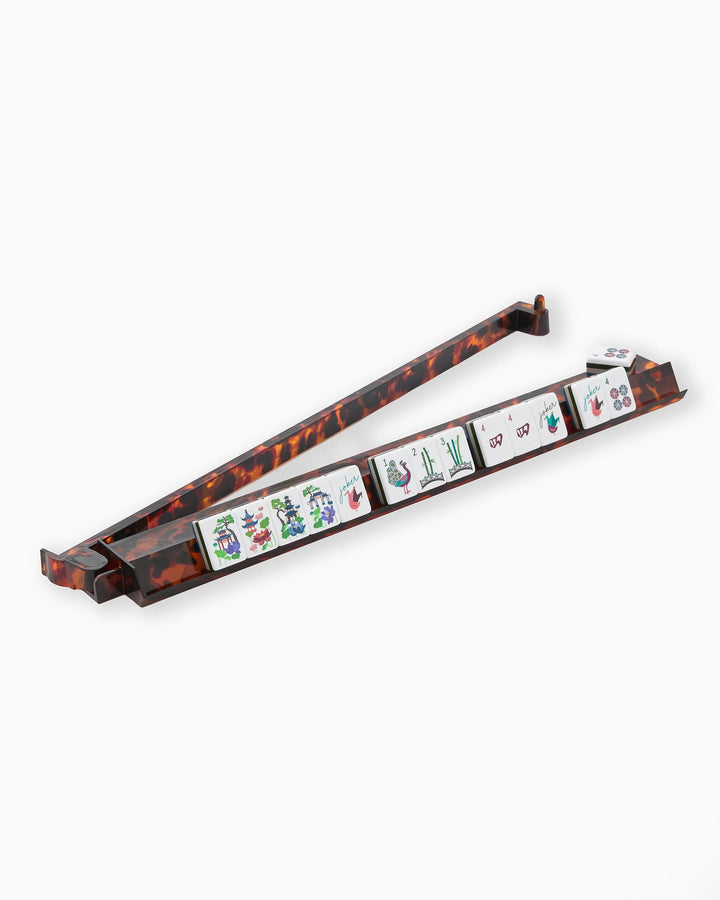Acrylic Rack & Pusher Set (3 Styles Available)