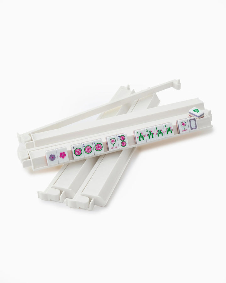 Acrylic Rack & Pusher Set (3 Styles Available)