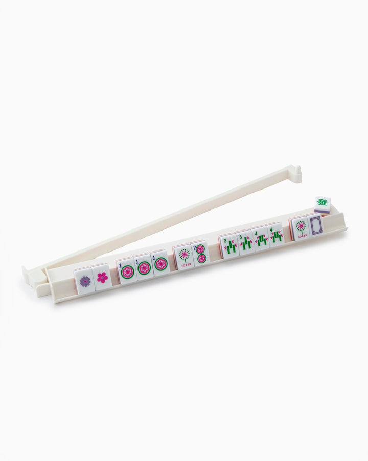 Acrylic Rack & Pusher Set (3 Styles Available)