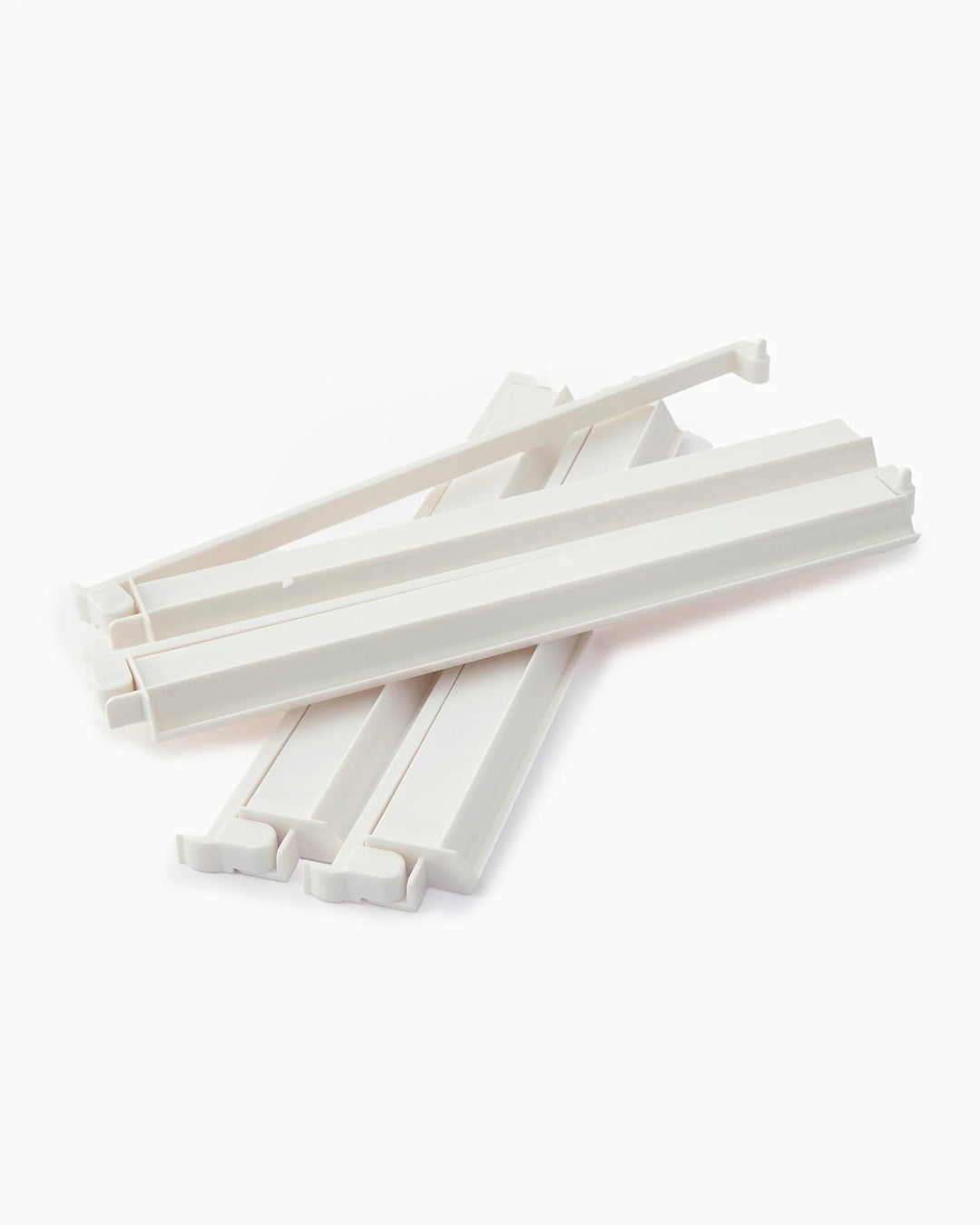 Acrylic Rack & Pusher Set (3 Styles Available)