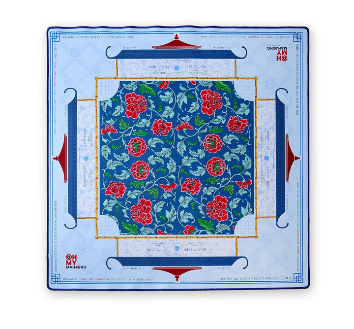 Liberty Mahjong Mat
