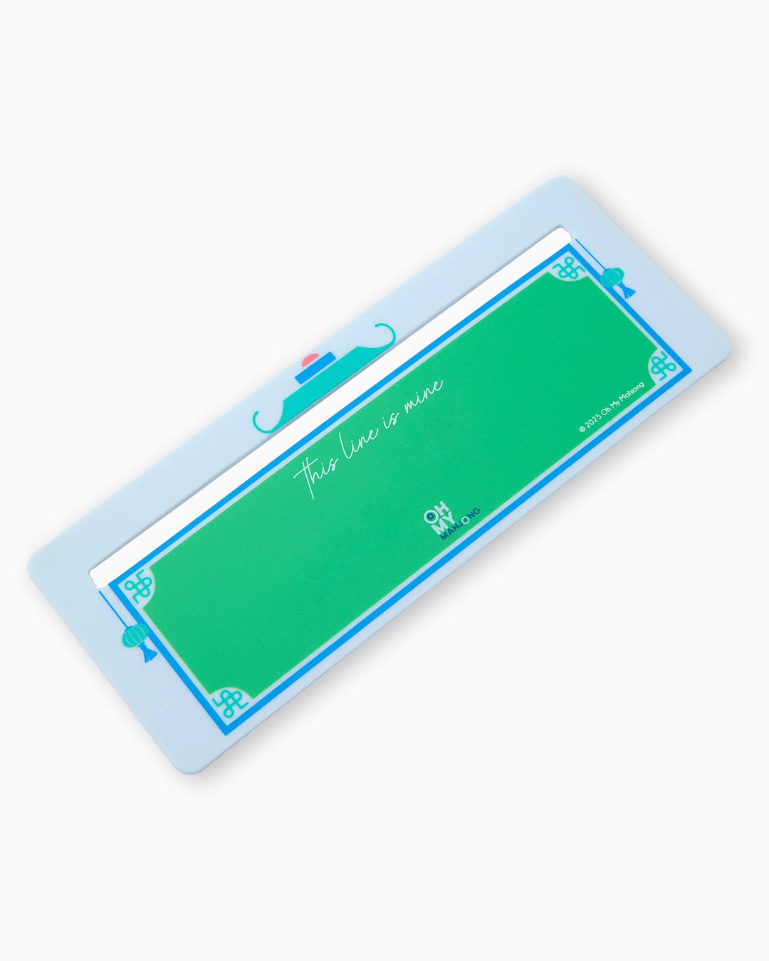 Mahjong Line Finder (12 Colors Available)