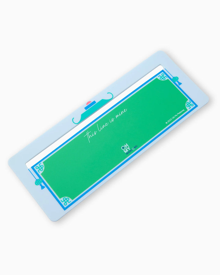 Mahjong Line Finder (12 Colors Available)
