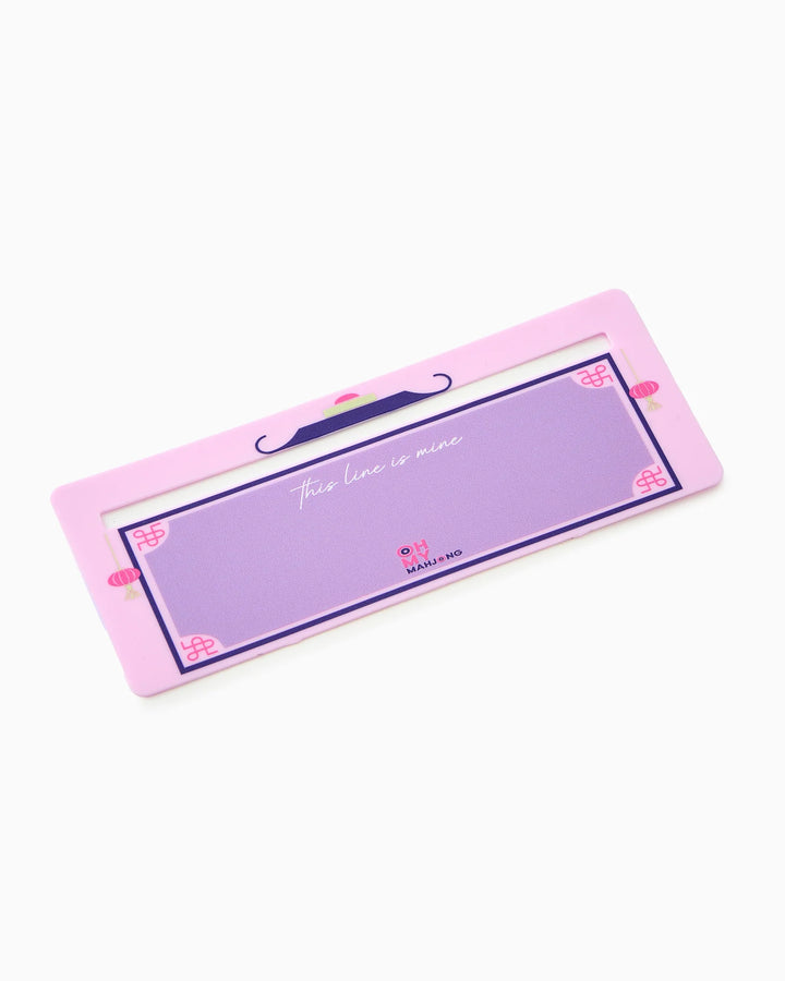 Mahjong Line Finder (12 Colors Available)