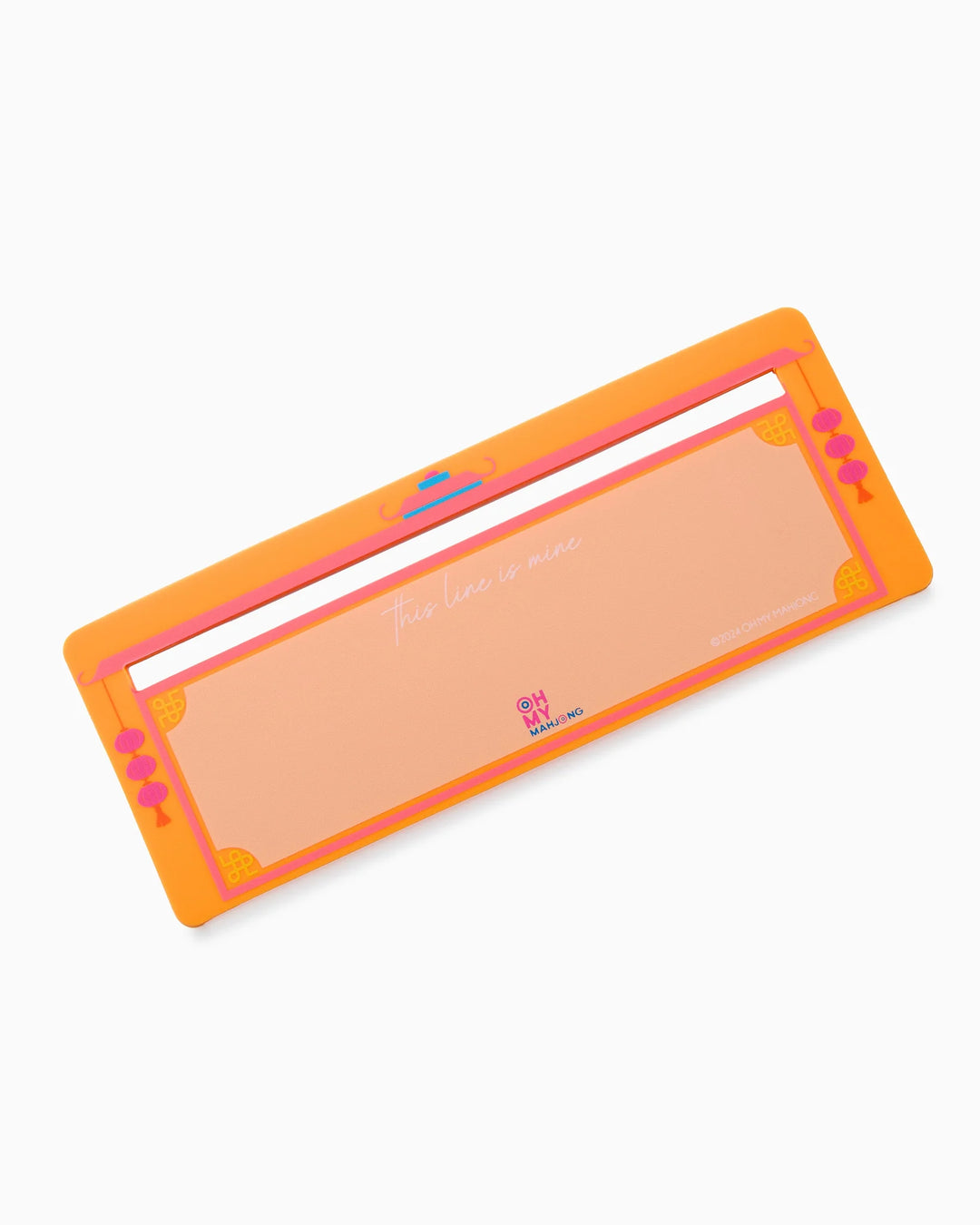 Mahjong Line Finder (12 Colors Available)