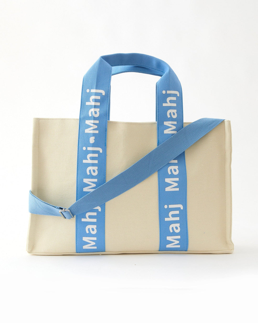 Mahj It All Bag (2 Colors Available)