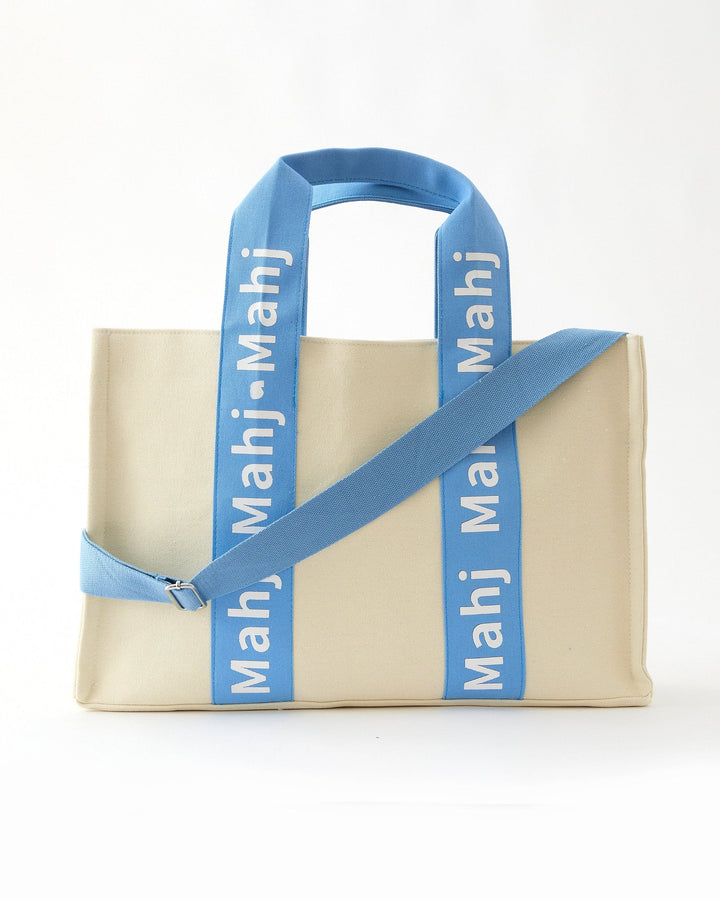 Mahj It All Bag (2 Colors Available)