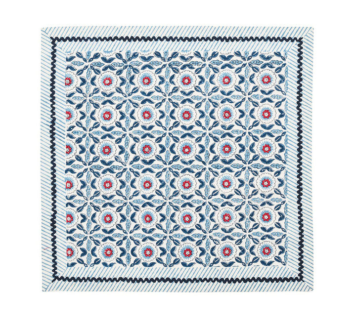 Majorelle Napkin (4 Colors Available)