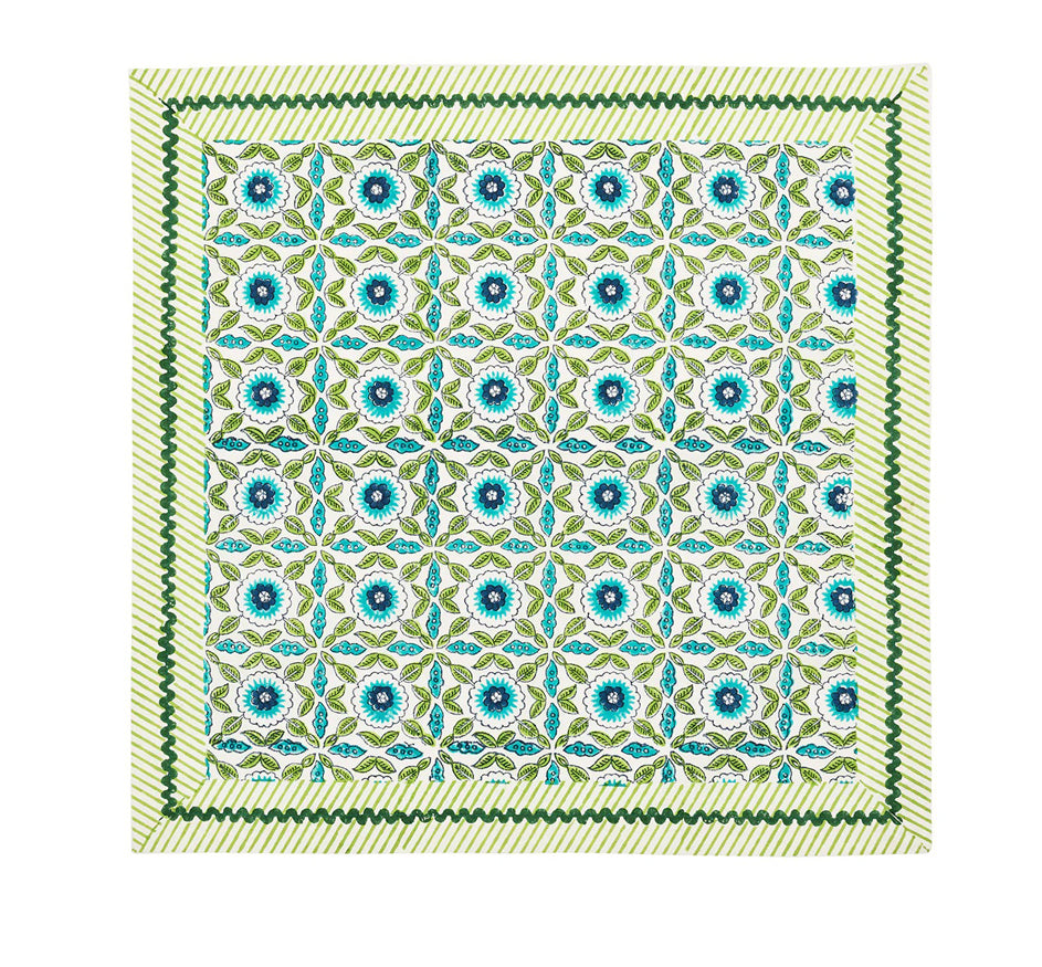 Majorelle Napkin (4 Colors Available)