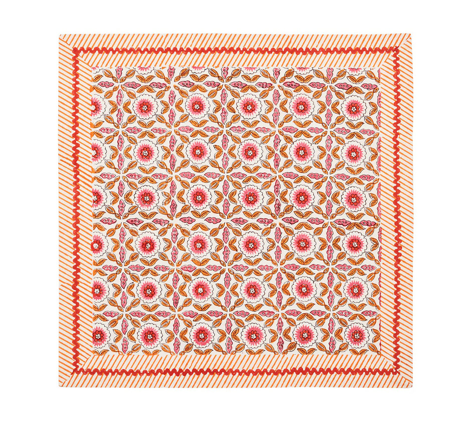 Majorelle Napkin (4 Colors Available)