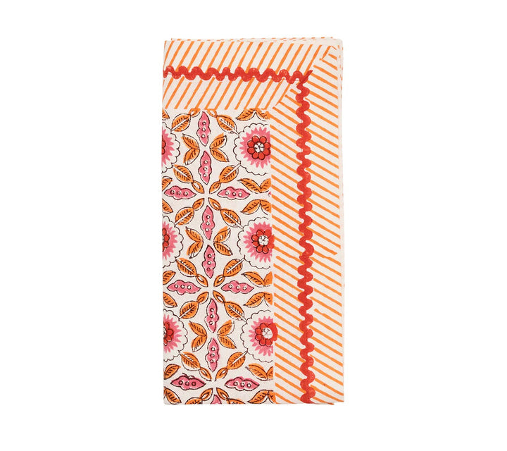 Majorelle Napkin (4 Colors Available)