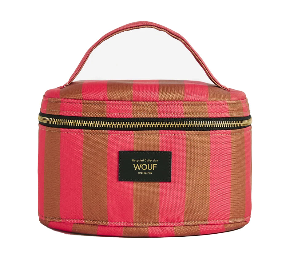 Pat Vanity Bag