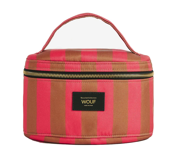 Pat Vanity Bag