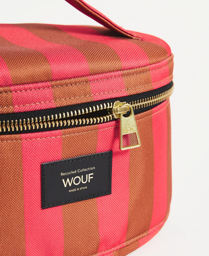 Pat Vanity Bag