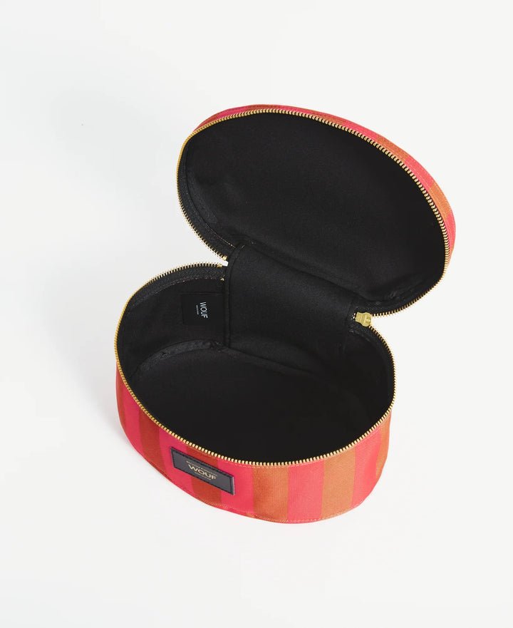 Pat Vanity Bag