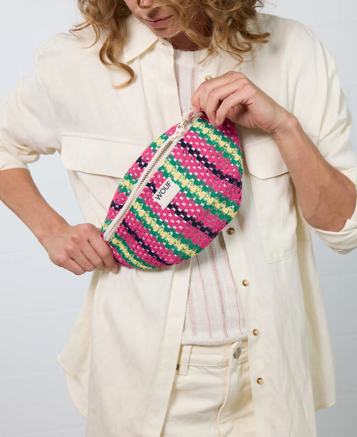 Tramontane Waistbag