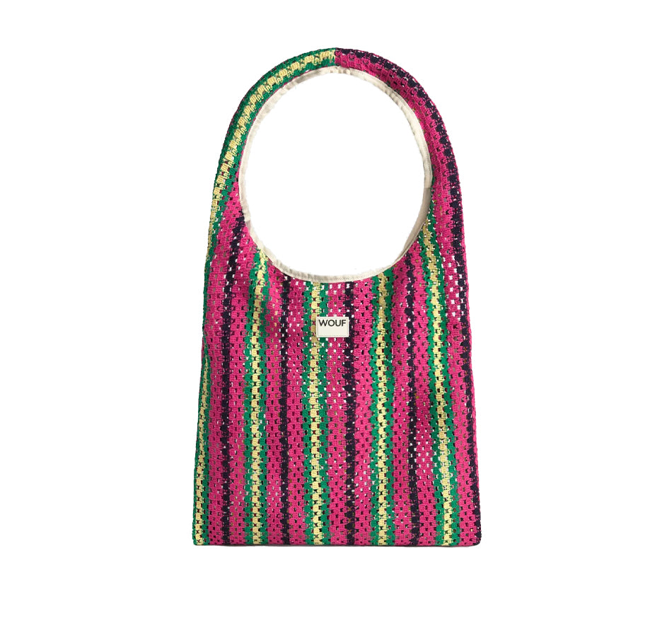 Tramontane T-Shirt Bag