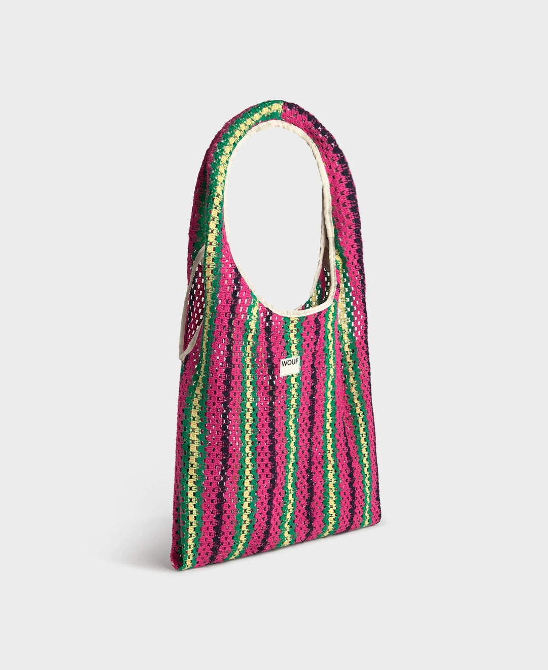 Tramontane T-Shirt Bag