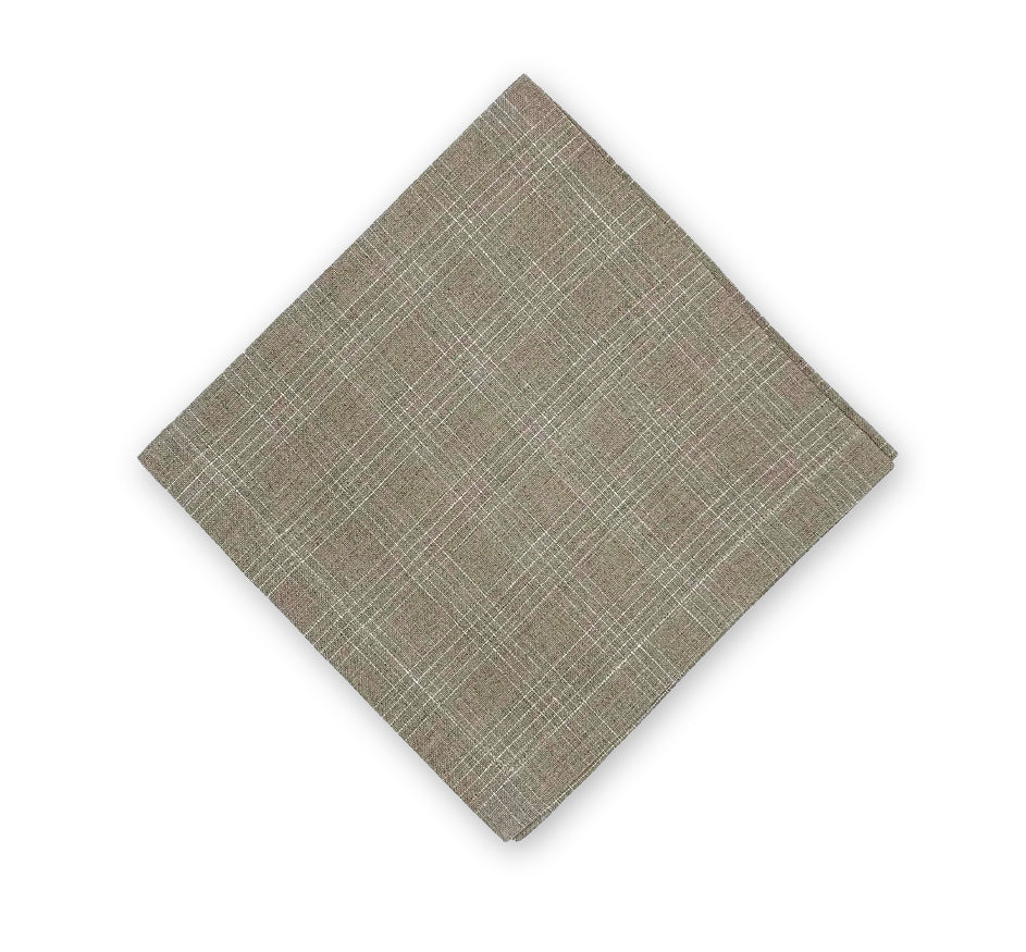 Pincheck Napkin