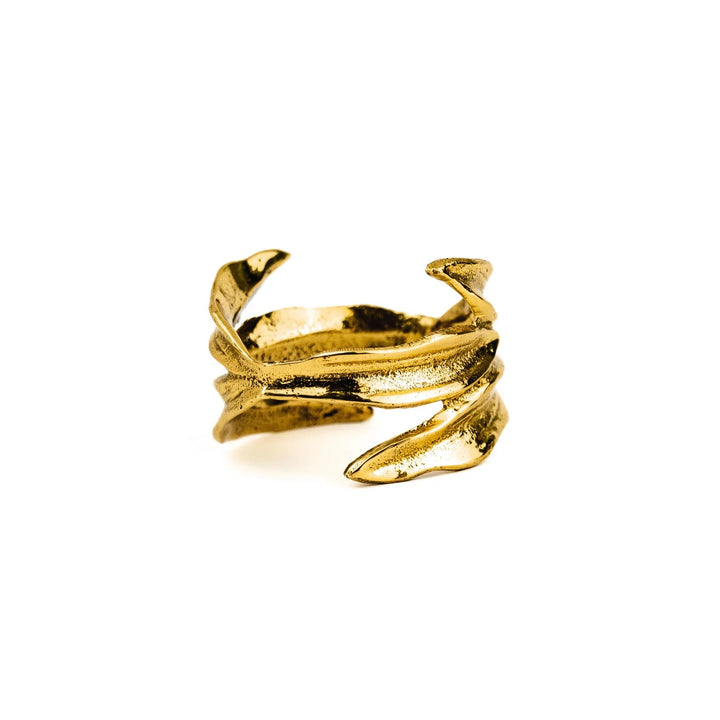 Seaweed Napkin Ring