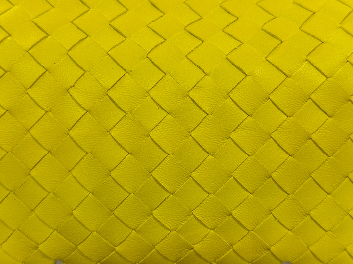 Sera Italian Leather Petite Triple Zip Purse